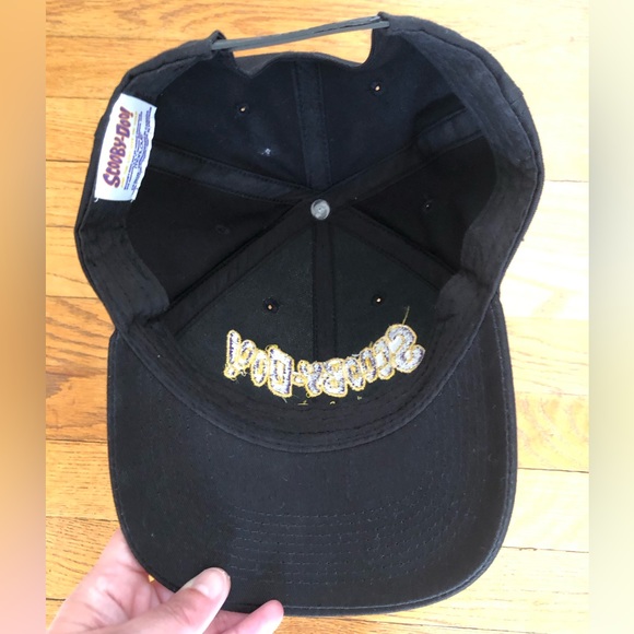 Scooby-Doo! And The Lost City of Gold SnapBack - Picture 7 of 8